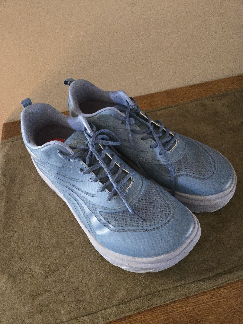 OrthoComfoot Shoes EUR 48